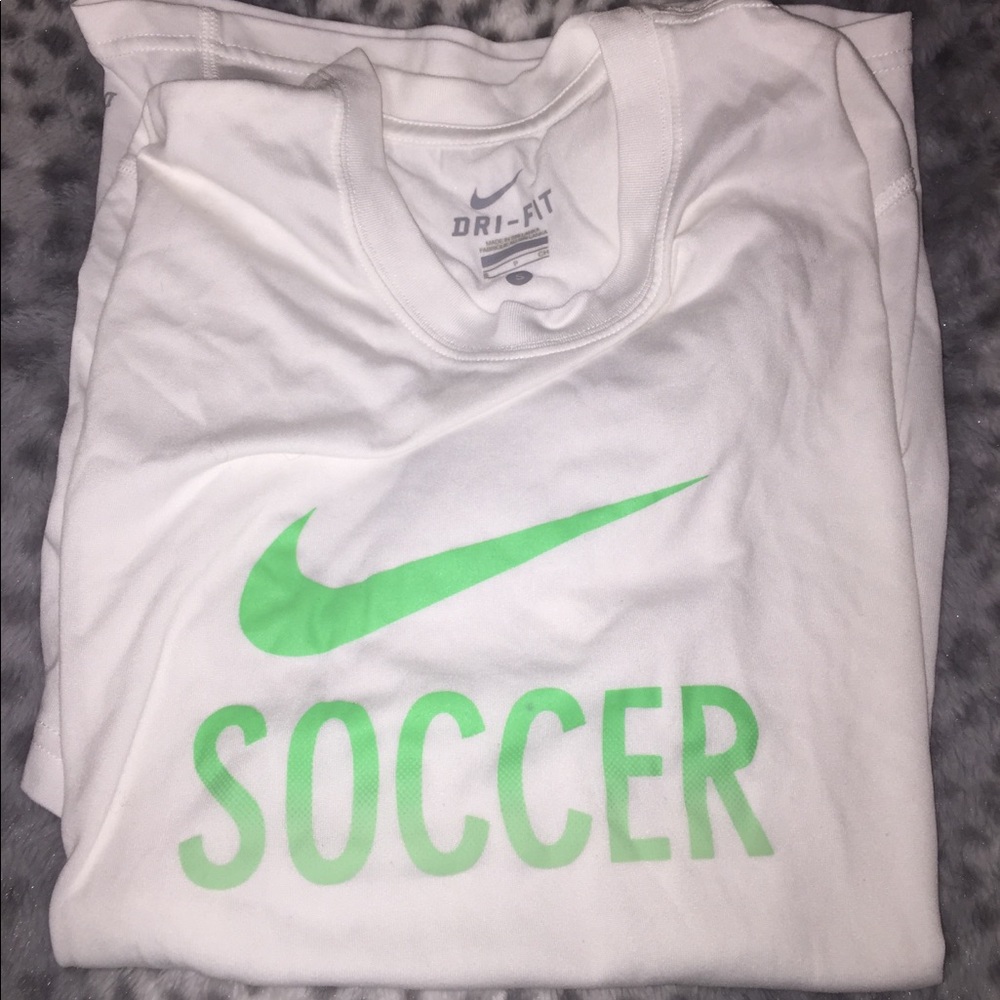 dry fit t-shirt